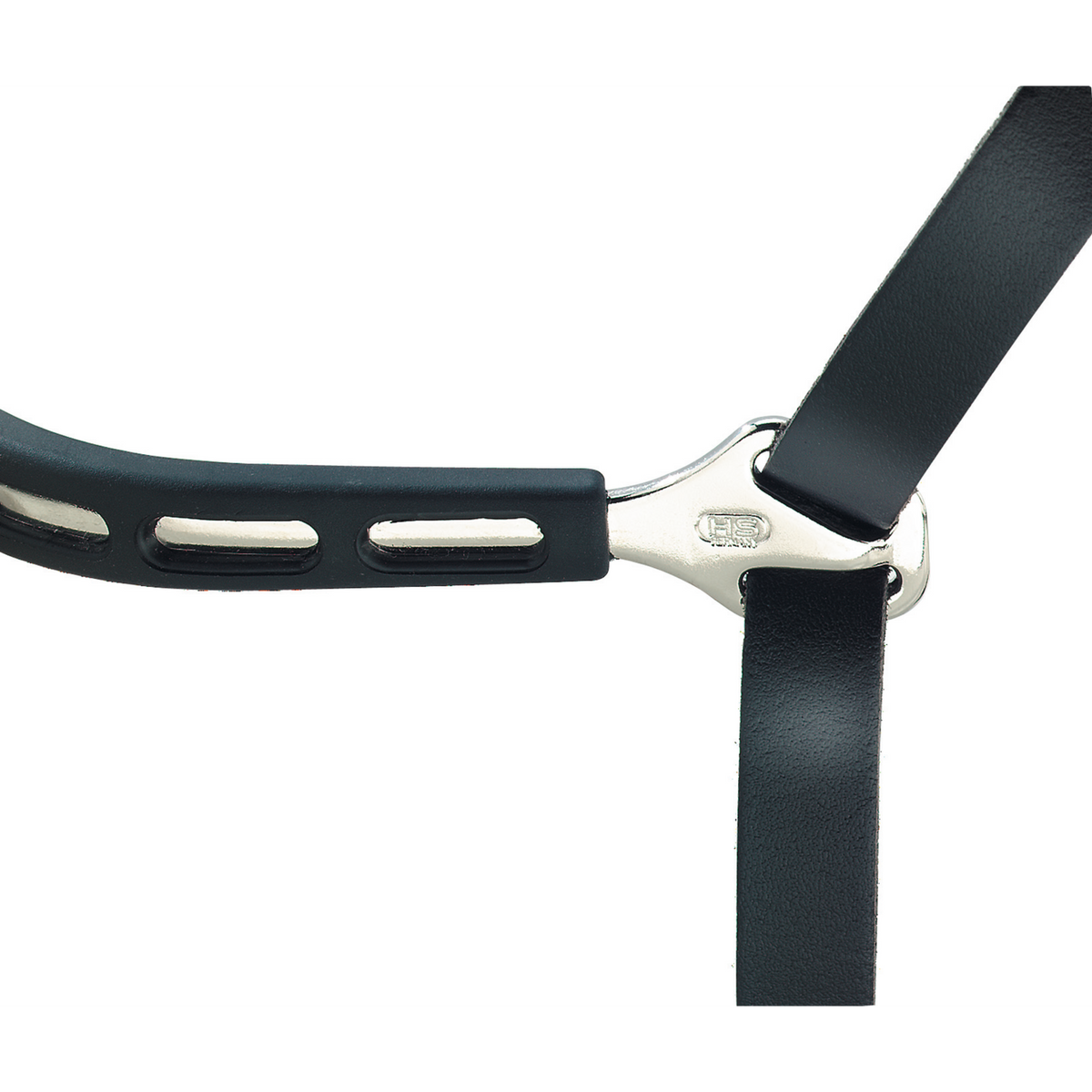 Pinteni ULTRA fit EXTRA GRIP cu prindere Balkenhol - oțel inoxidabil, 35 mm rotunjit