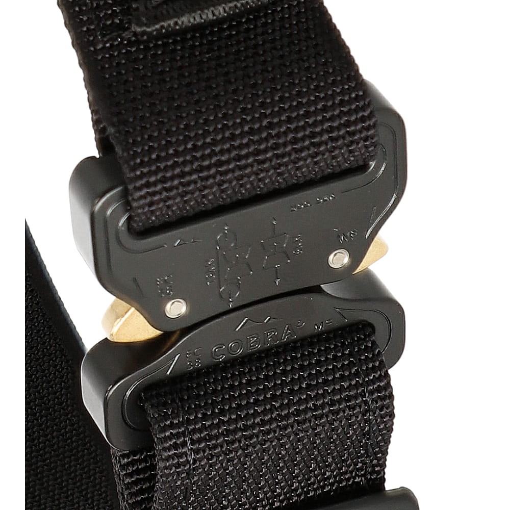 Dingo Gear – ham tactic pentru câini cu sistem MOLLE