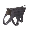 Dingo Gear – ham tactic pentru câini cu sistem MOLLE