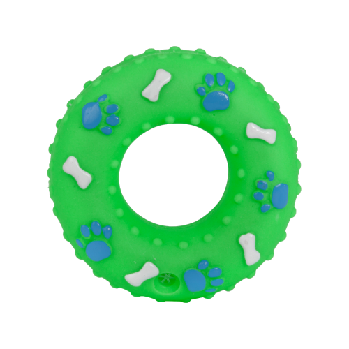 Jucărie pentru câini ringo