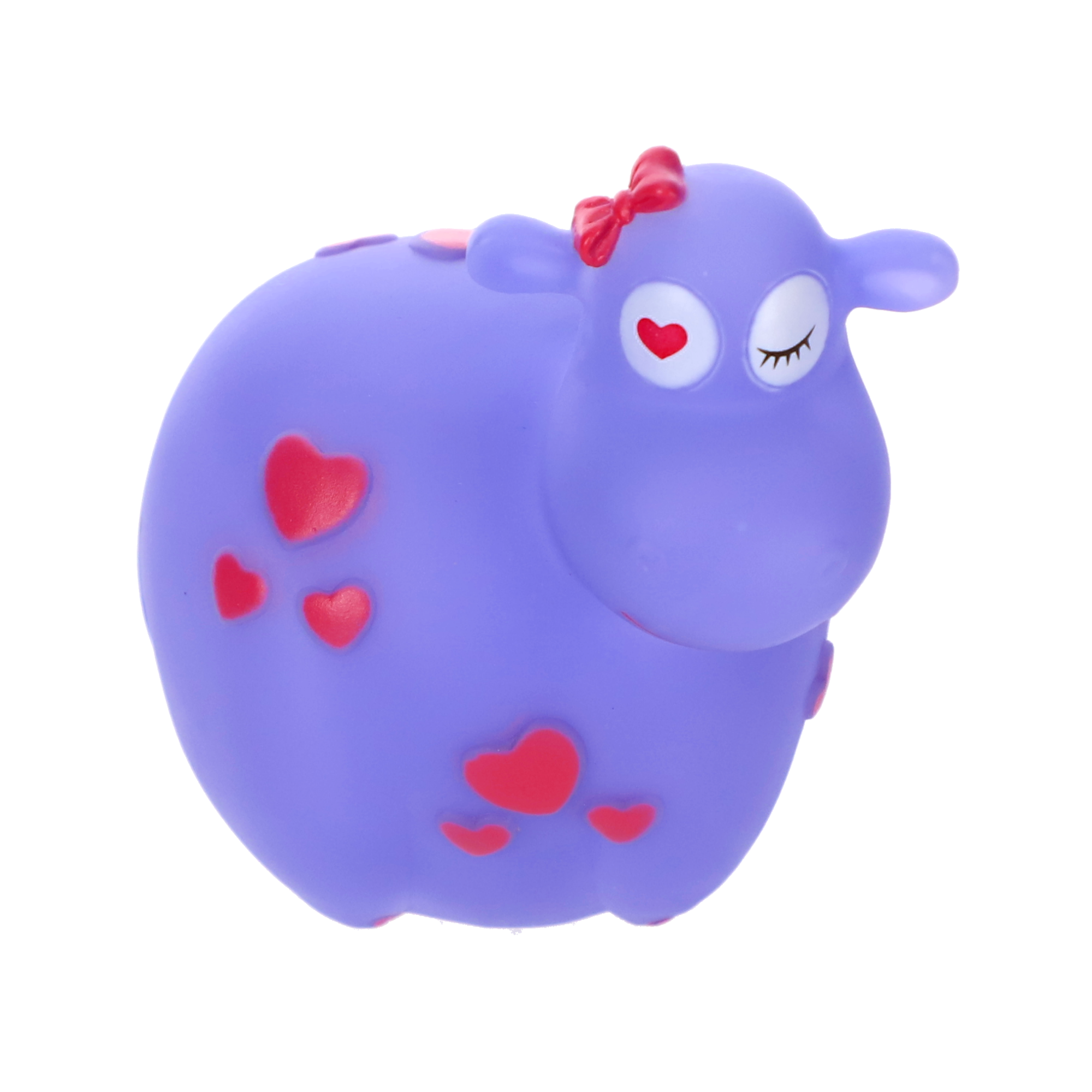 Jucărie pentru câine Hipopotam Louis