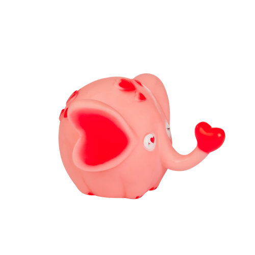 Jucărie pentru câine Elefant Riko