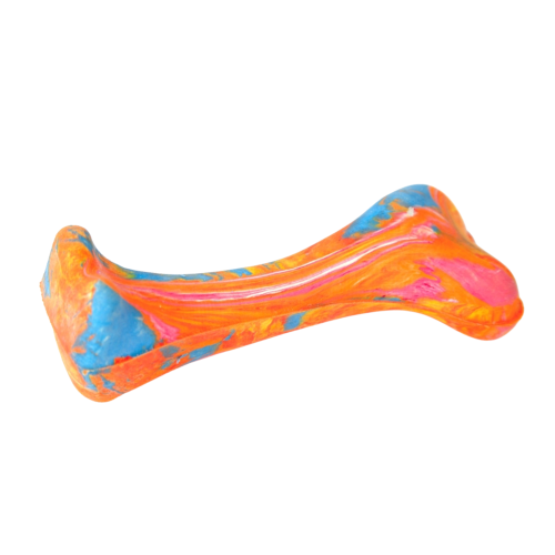 HARD RUBBER BONE