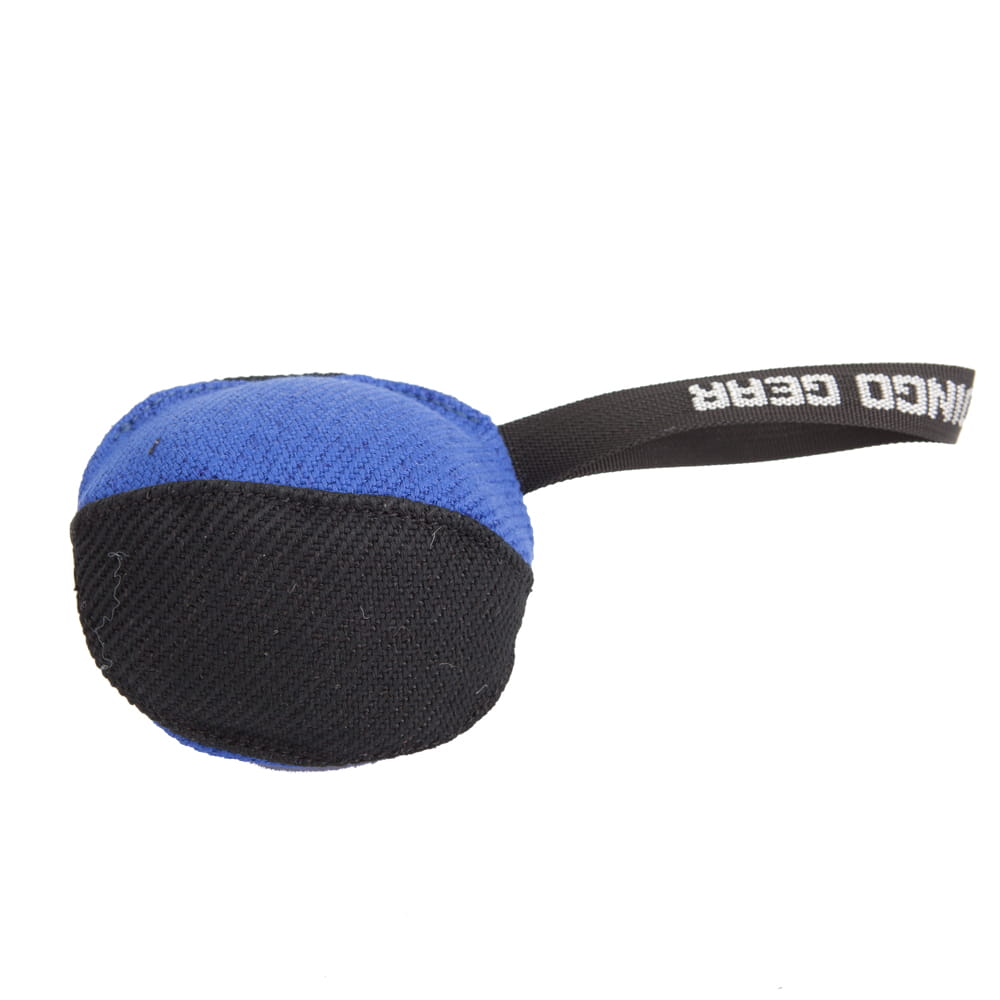 Dingo Gear – minge de antrenament din Nylcot Ø 11 cm