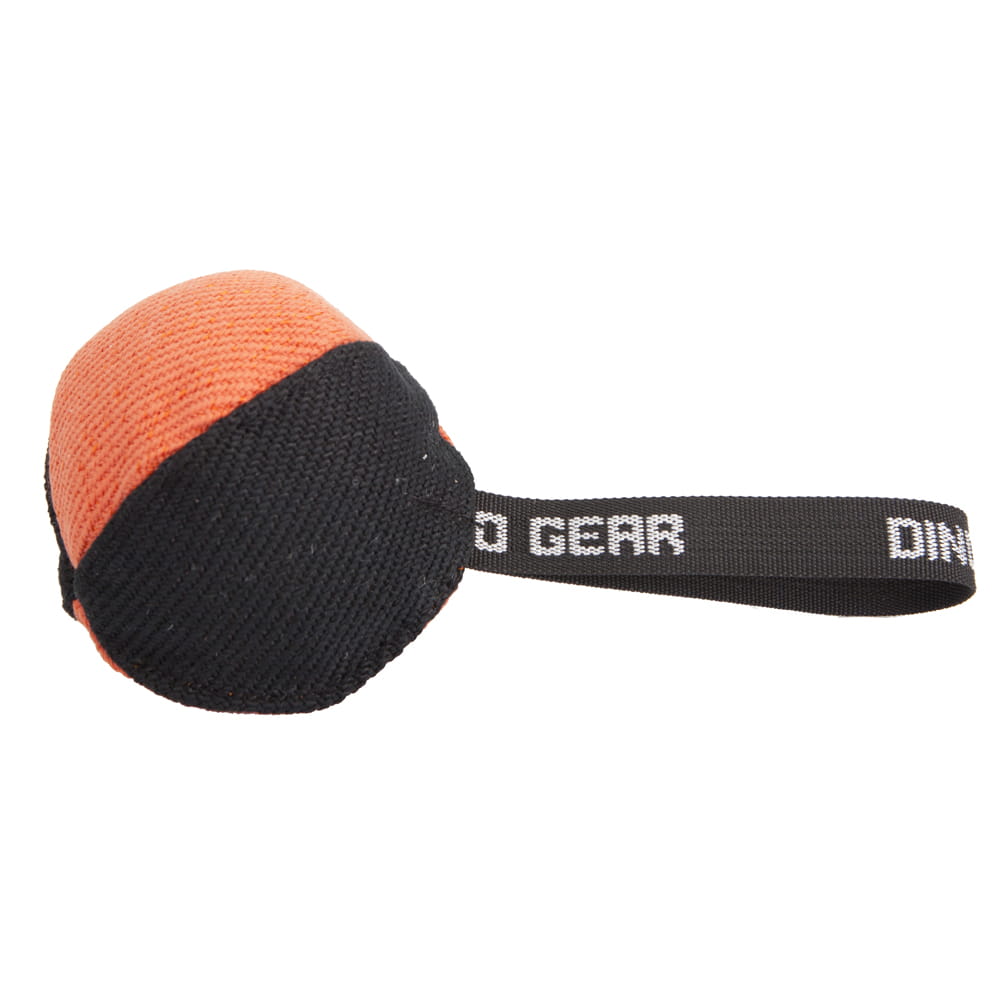 Dingo Gear – minge de antrenament din Nylcot Ø 11 cm