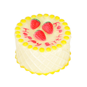 Jucărie pentru câine tort aniversar