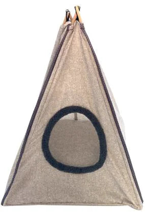 Pat Casa Cort Natura 50x50x70 Cm