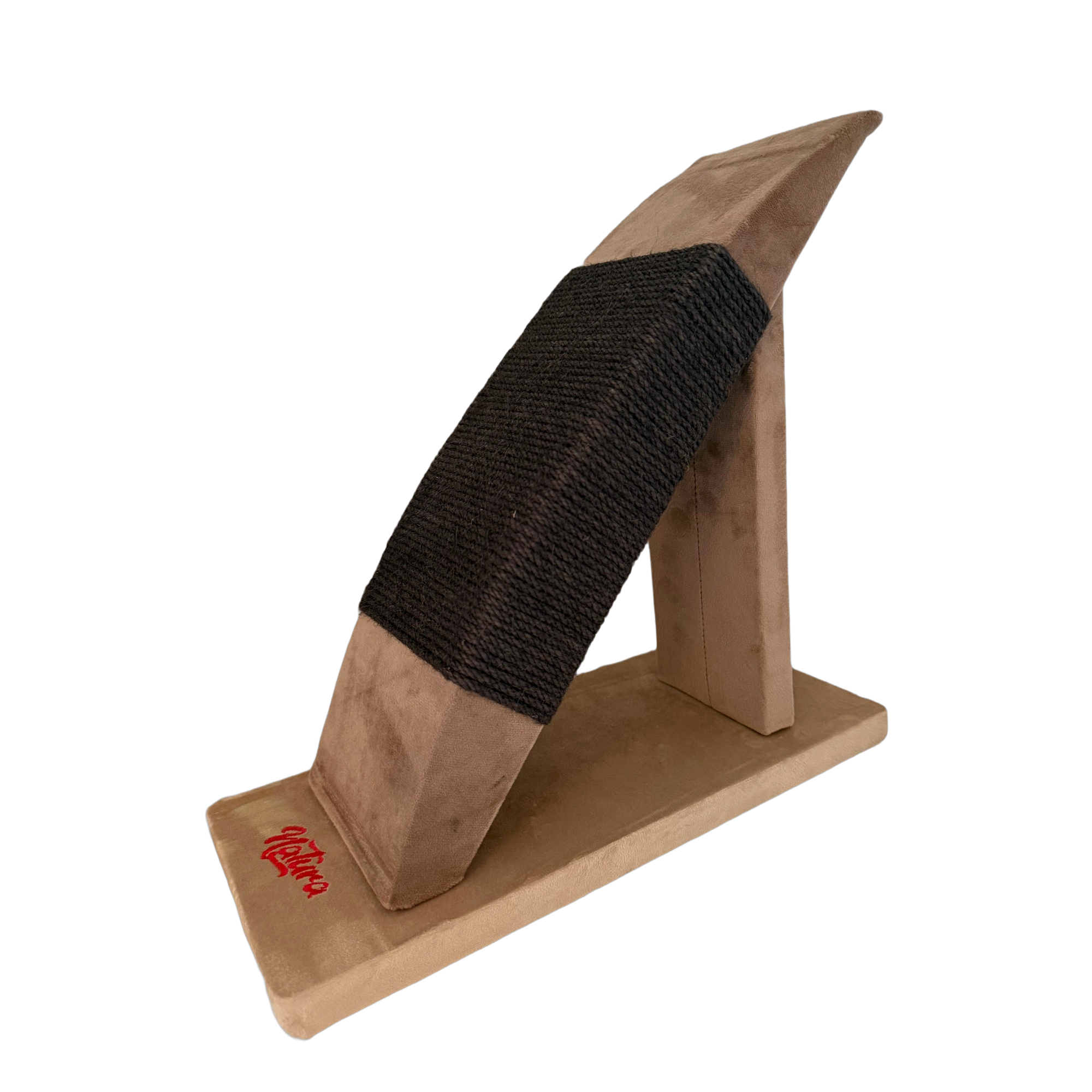 Zgâriător de pisici Matatabi Natura Ramp Scratcher