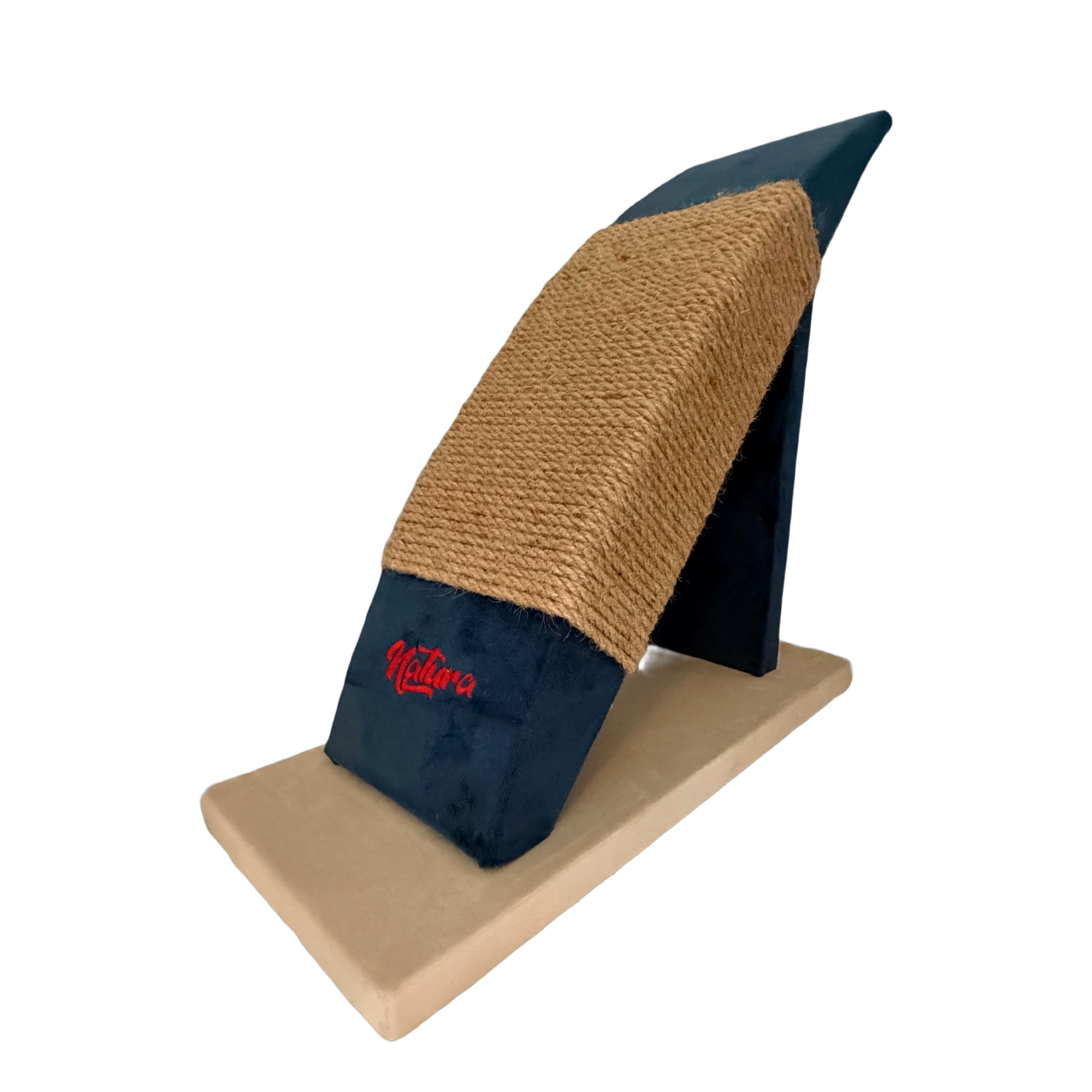 Zgâriător de pisici Matatabi Natura Ramp Scratcher