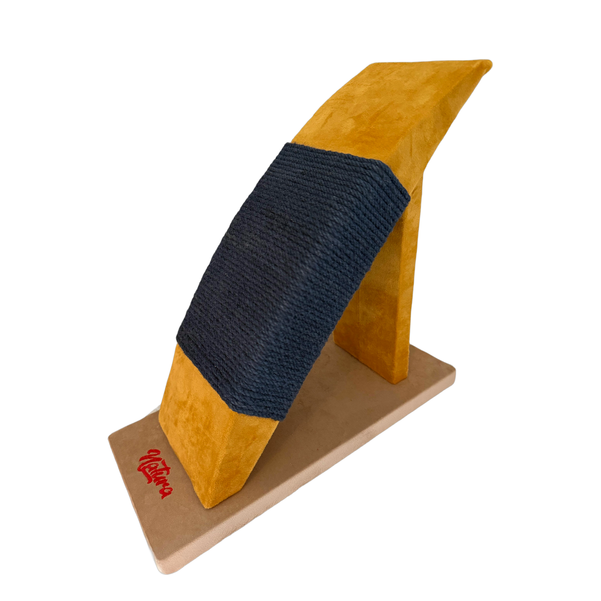 Zgâriător de pisici Matatabi Natura Ramp Scratcher