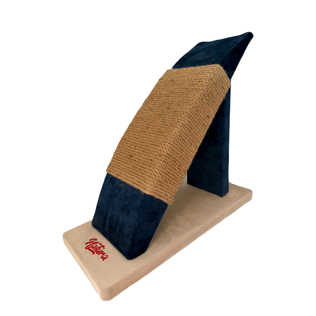 Zgâriător de pisici Matatabi Natura Ramp Scratcher
