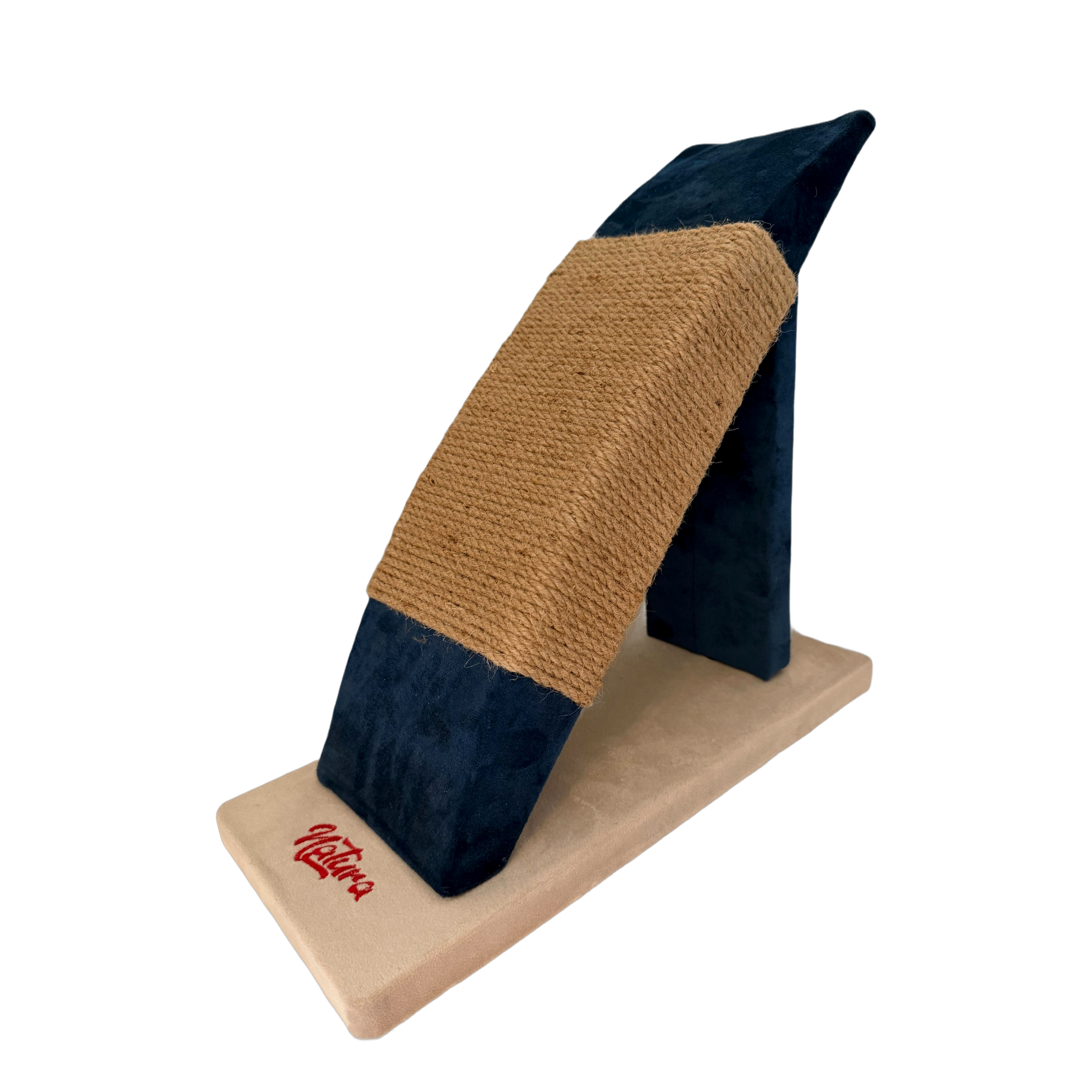 Zgâriător de pisici Matatabi Natura Ramp Scratcher
