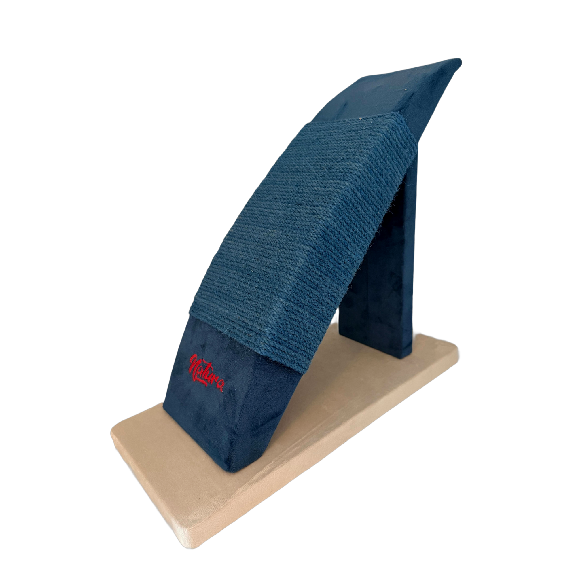 Zgâriător de pisici Matatabi Natura Ramp Scratcher