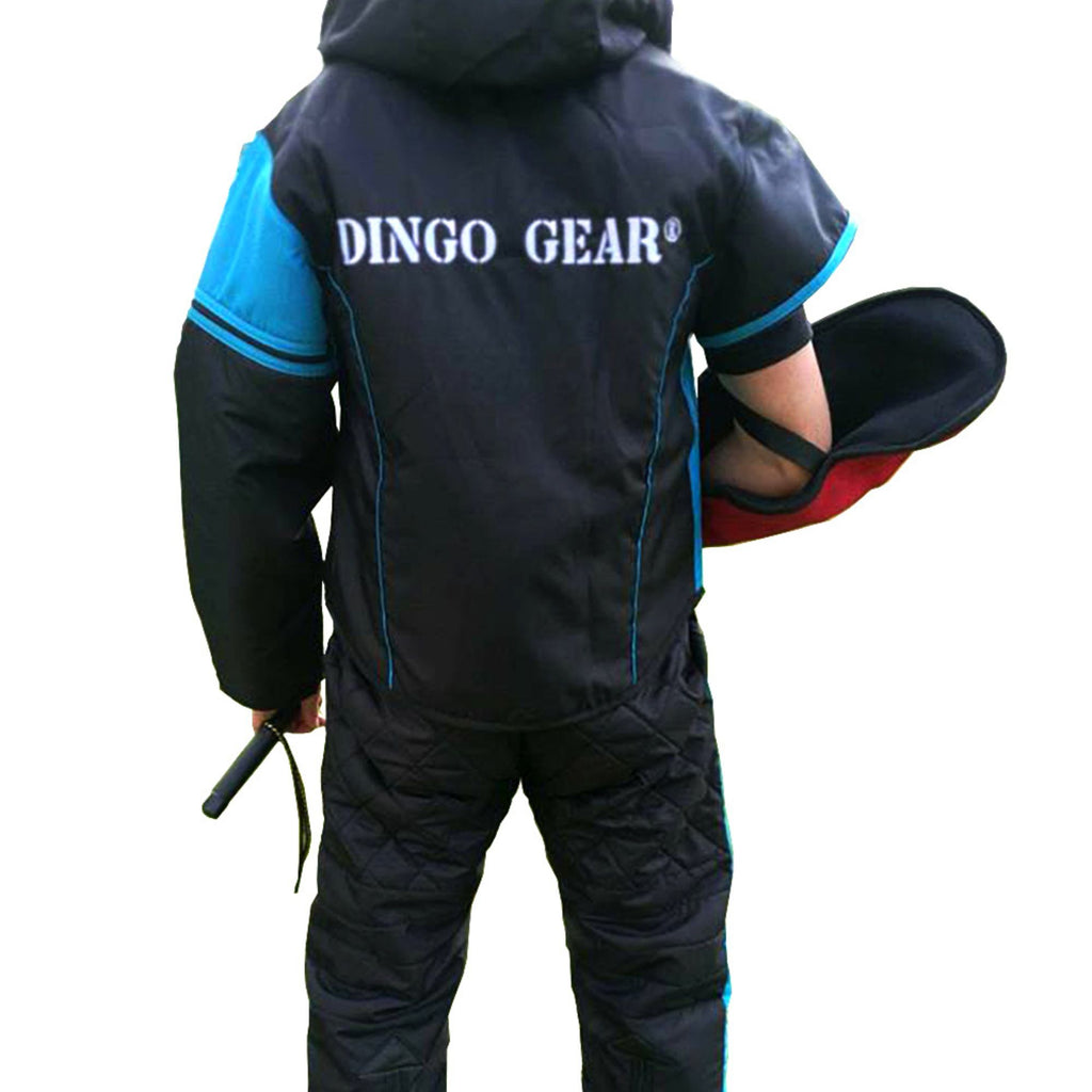Dingo Gear – Costum ultra ușor pentru figurant – Jachetă + Pantaloni