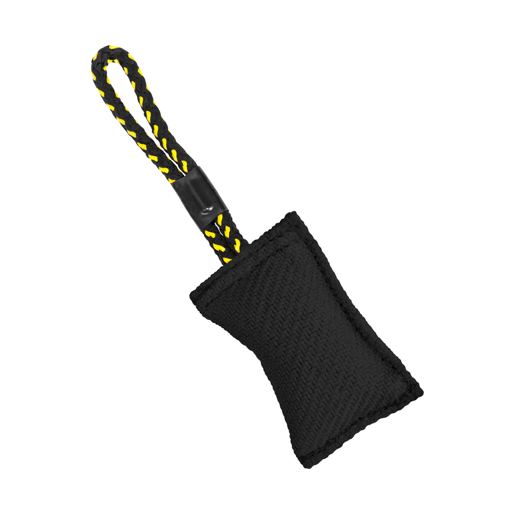 Dingo Gear –  Jucărie tug cu magnet din material francez (nylcot) – precizie și durabilitate în antrenament