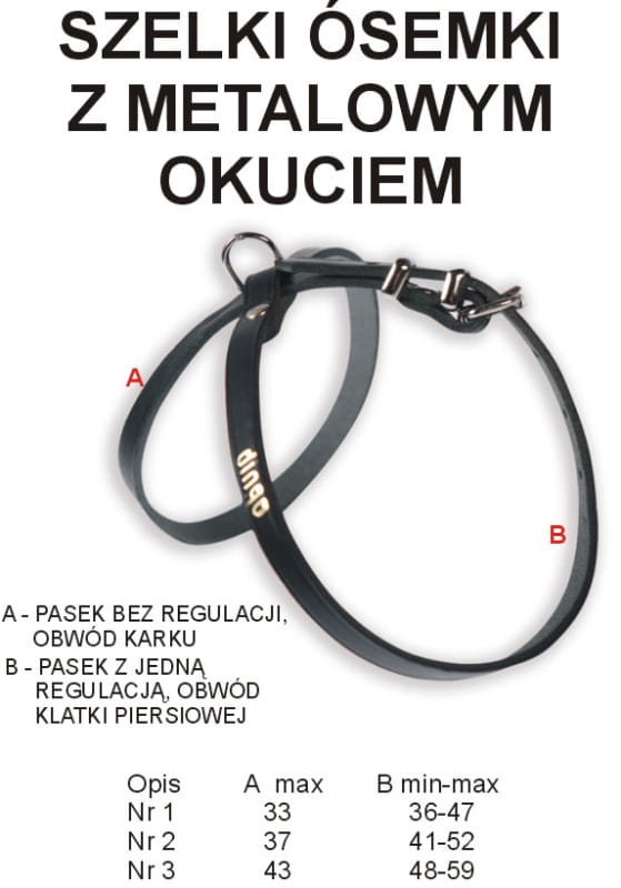 Ham tip opt cu accesorii metalice