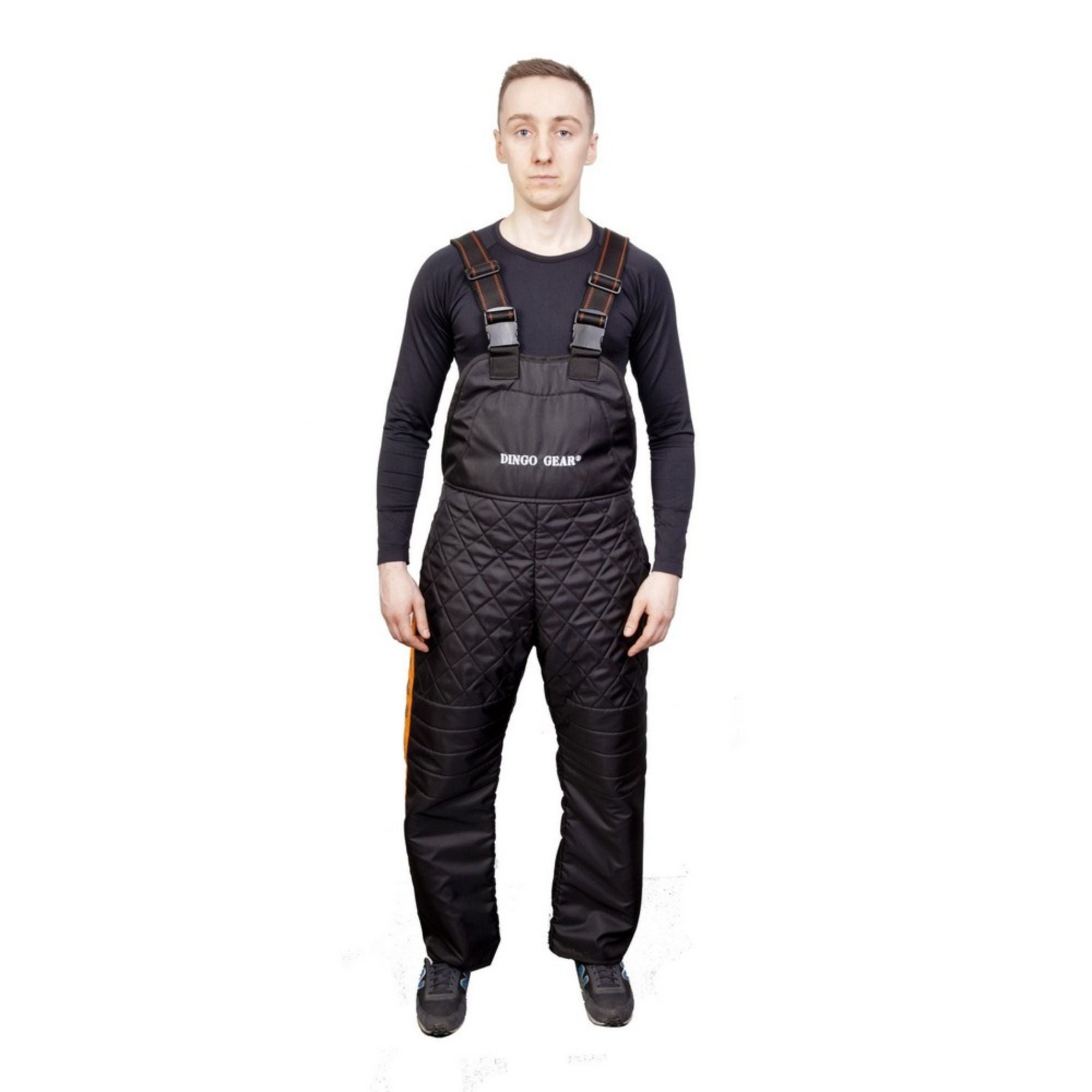 Dingo Gear – Costum ultra ușor pentru figurant – Jachetă + Pantaloni