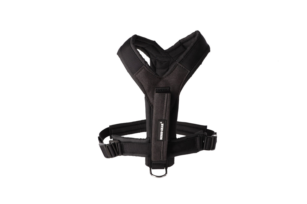 Dingo Gear – Ham universal ultra-ușor pentru câini