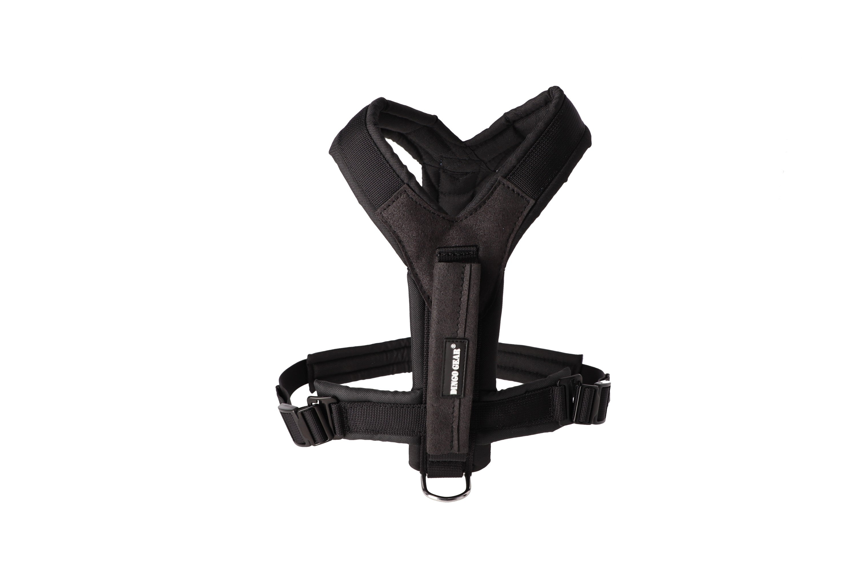 Dingo Gear – Ham universal ultra-ușor pentru câini