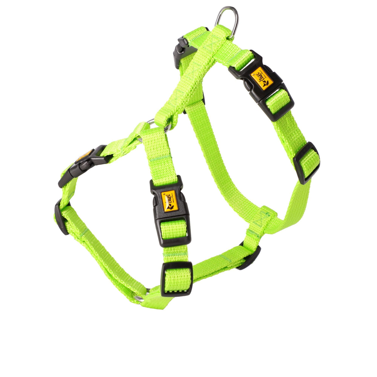Ham GUARD ENERGY cu patru catarame