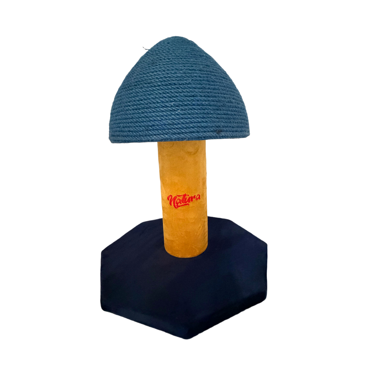 Zgâriător de pisici Matatabi Natura Mushroom Scratcher
