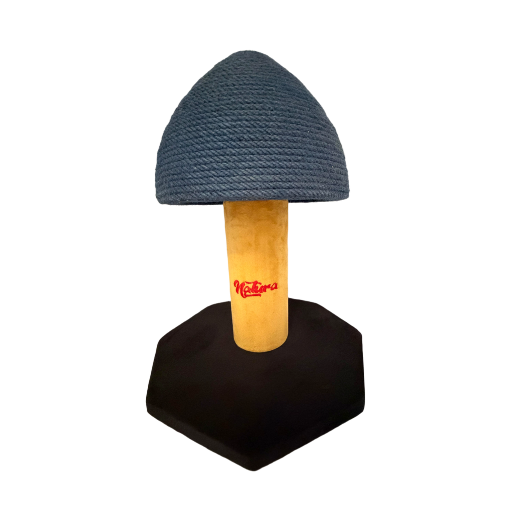 Zgâriător de pisici Matatabi Natura Mushroom Scratcher