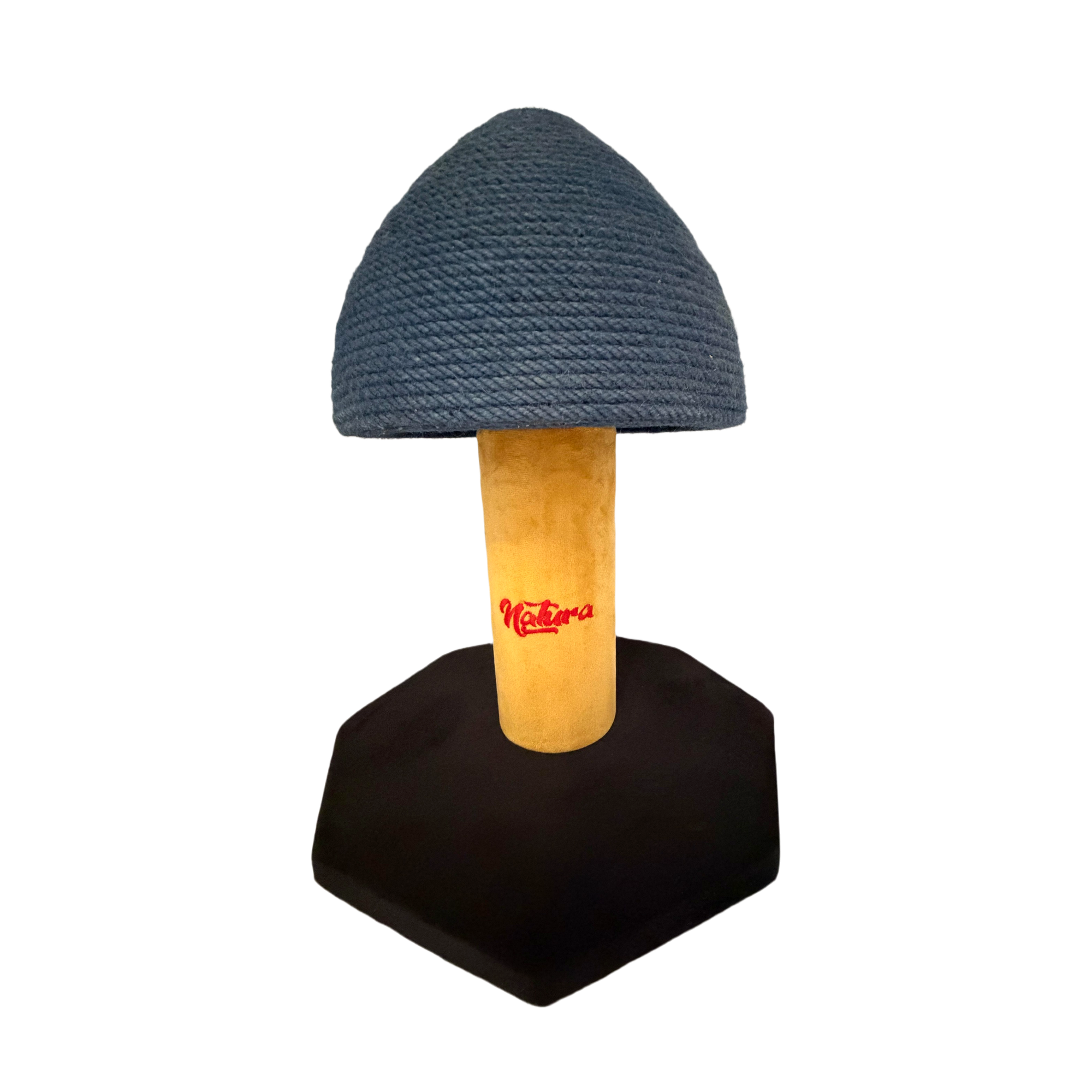 Zgâriător de pisici Matatabi Natura Mushroom Scratcher