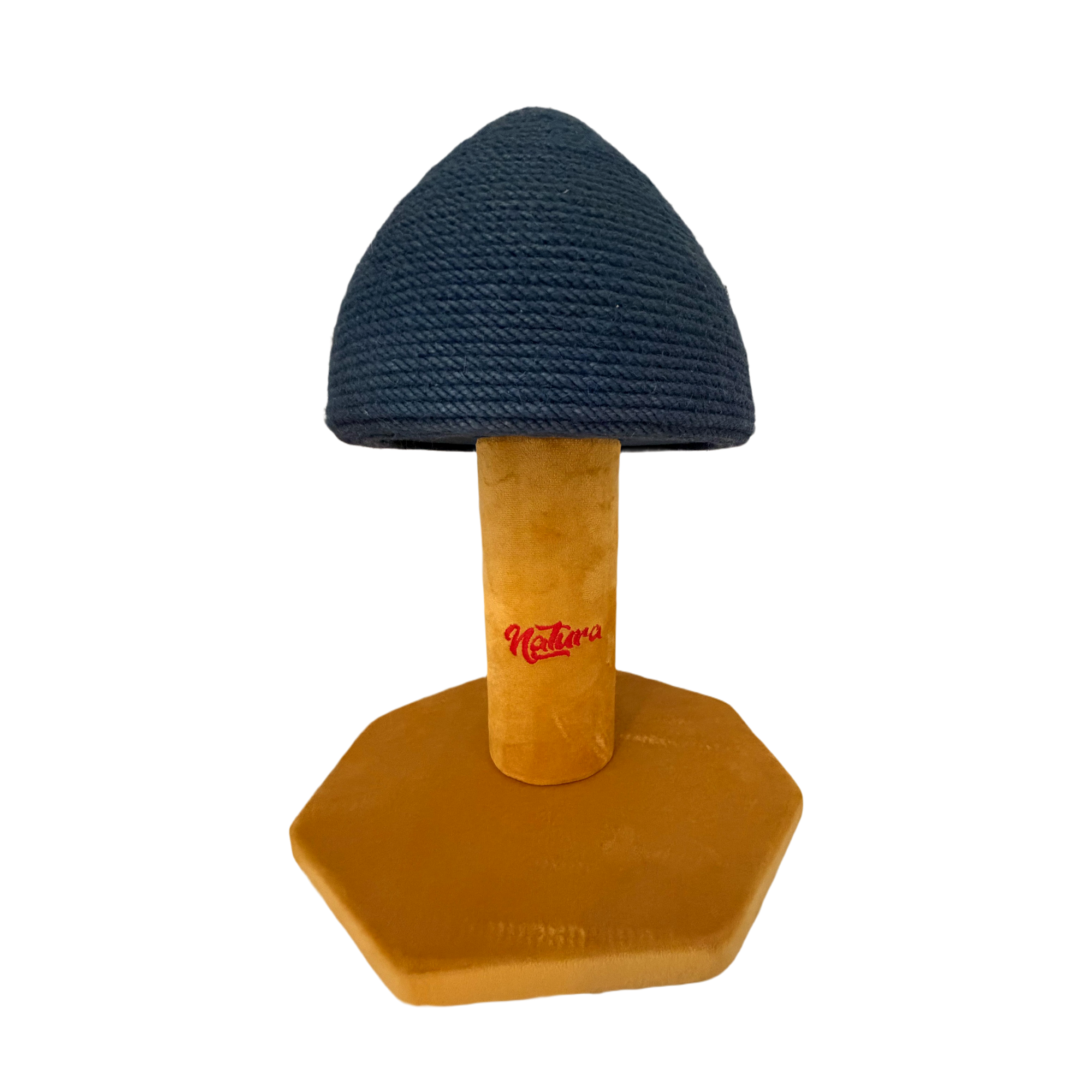 Zgâriător de pisici Matatabi Natura Mushroom Scratcher