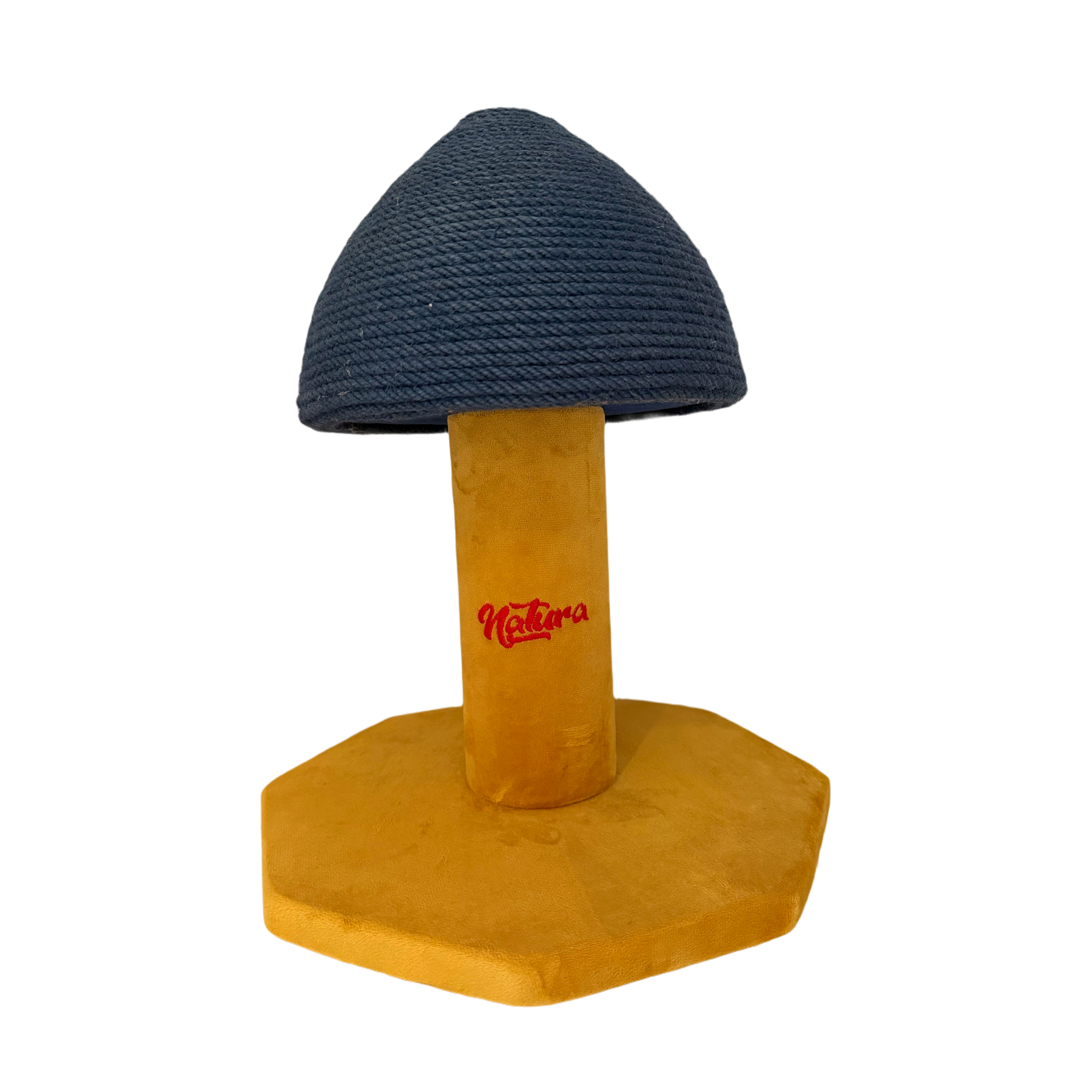 Zgâriător de pisici Matatabi Natura Mushroom Scratcher