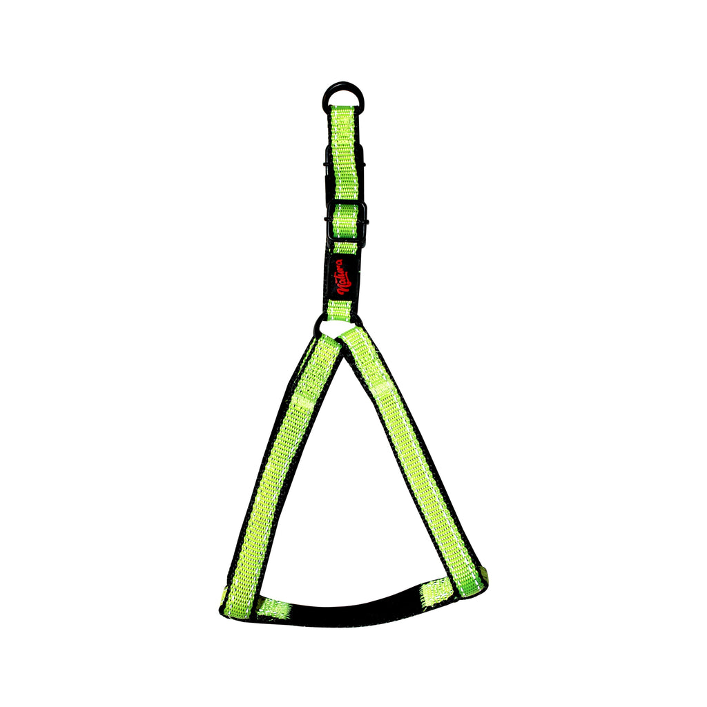 Ham Natura Reflective Basic Harness