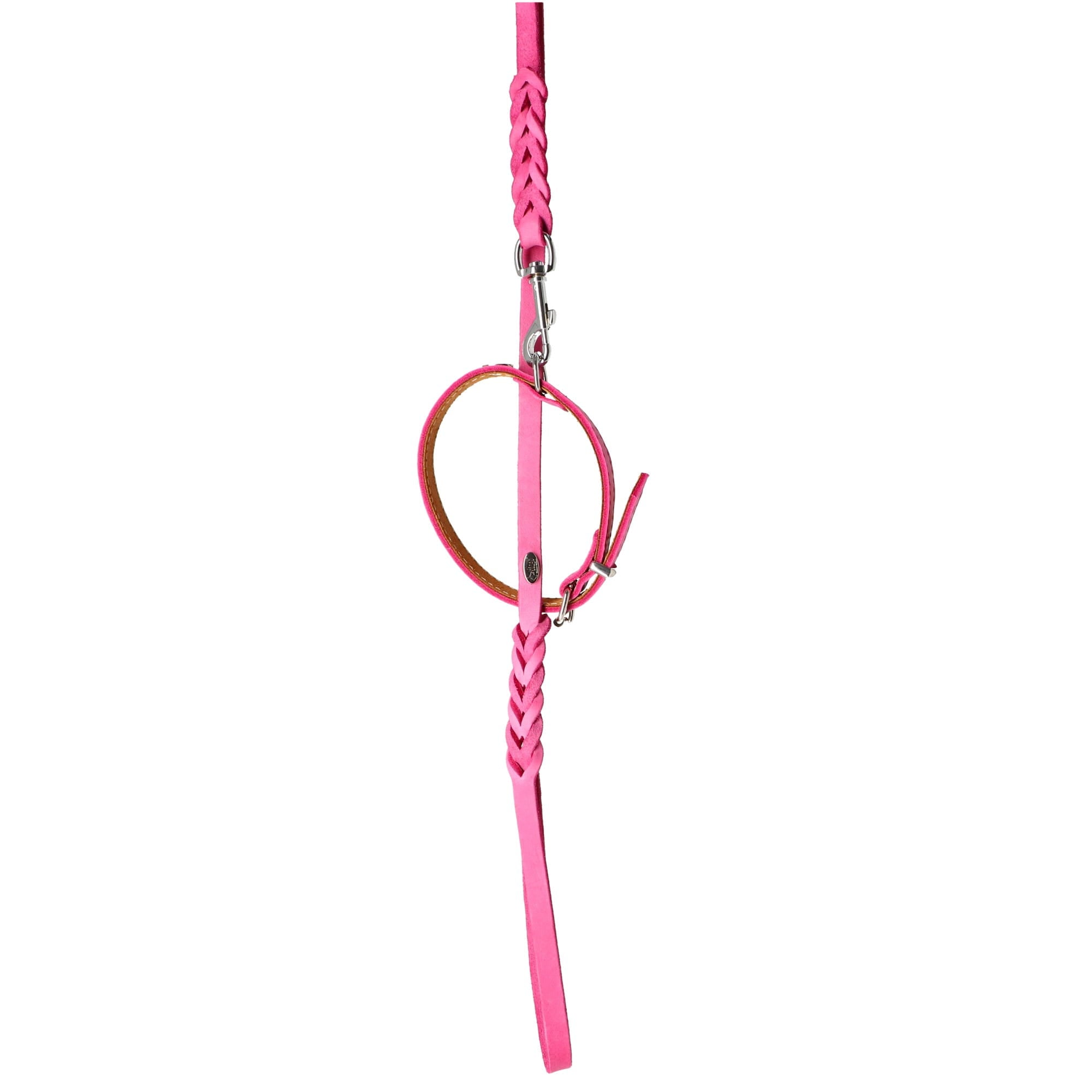 Lesă premium din piele moale