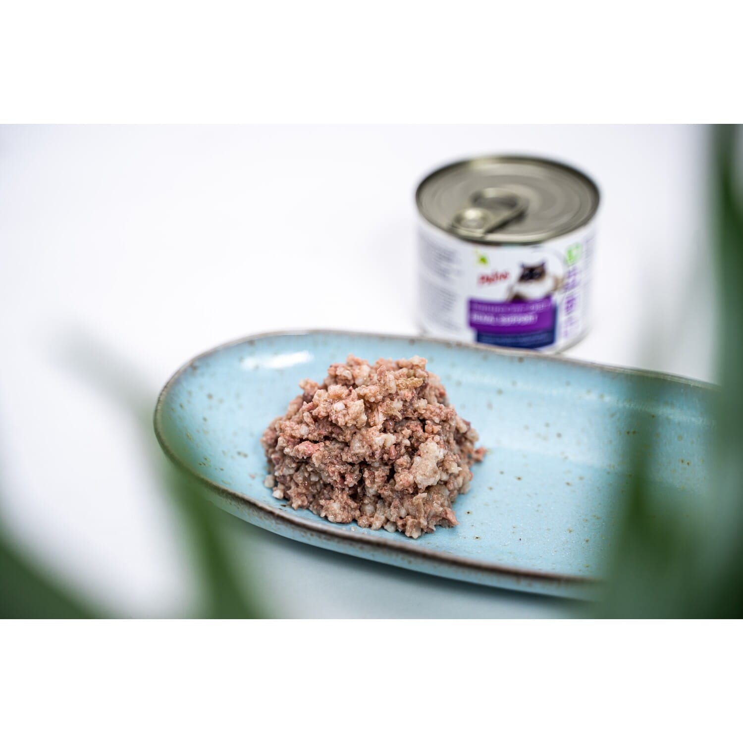 Prins NatureCare – Alimente dietetice naturale pentru pisici cu insuficiență renală