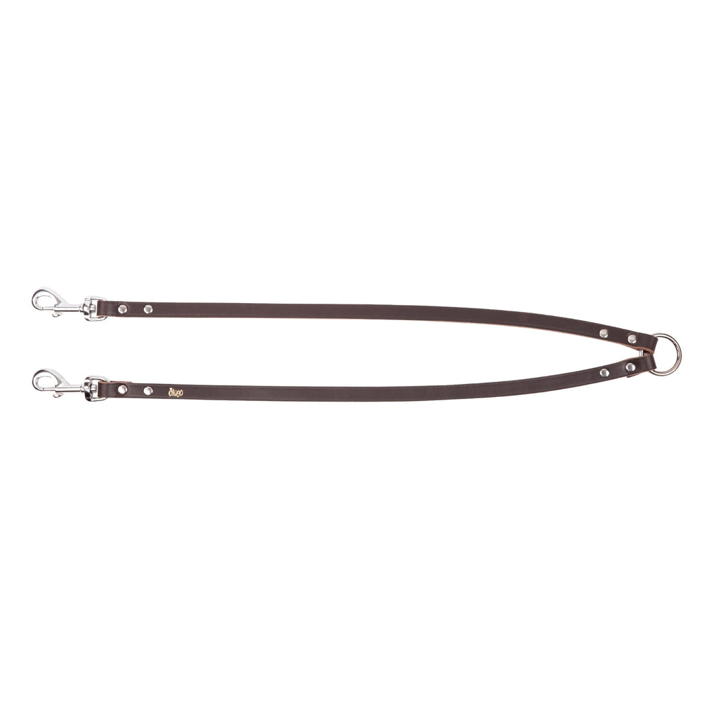 Separator de lesă Leather