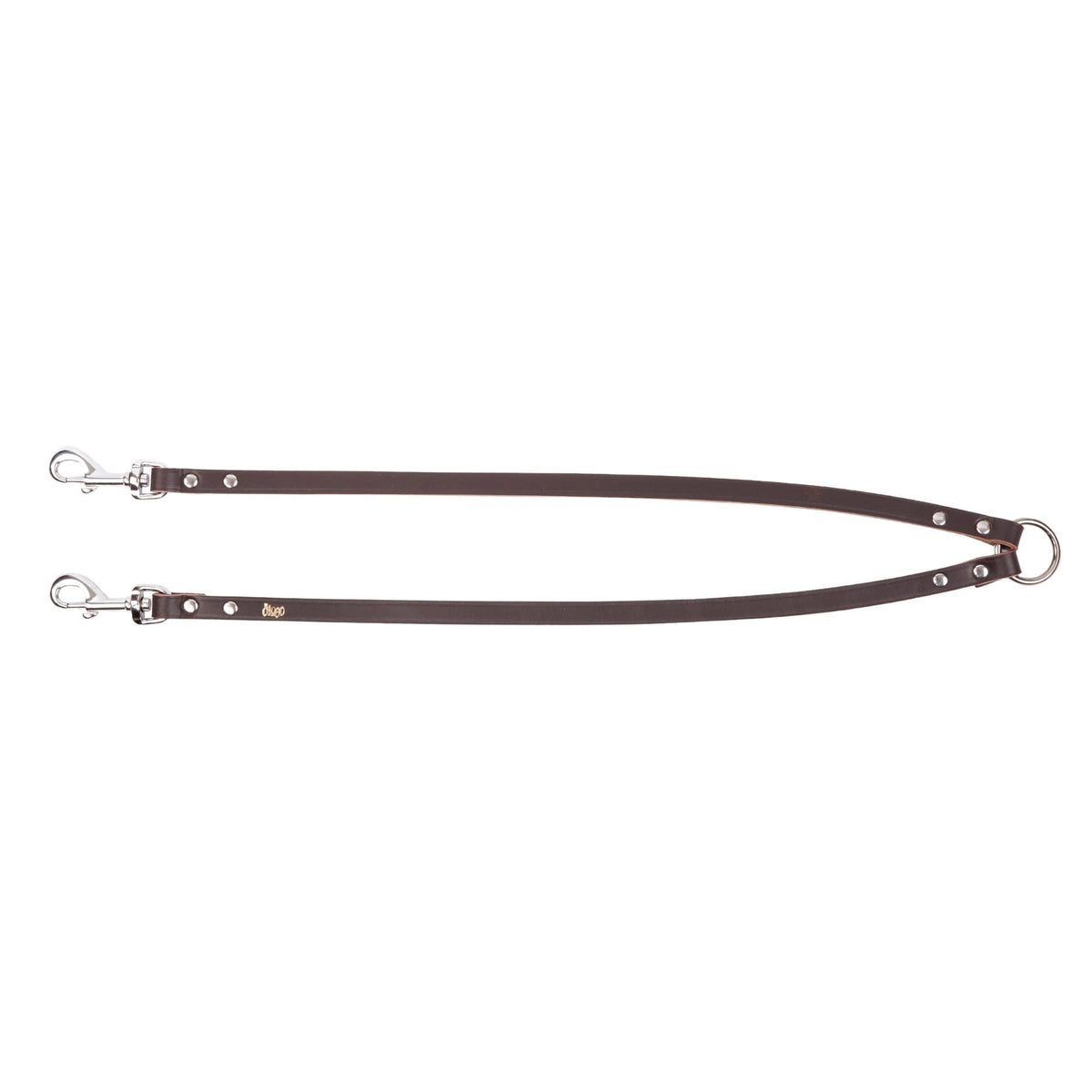 Separator de lesă Leather