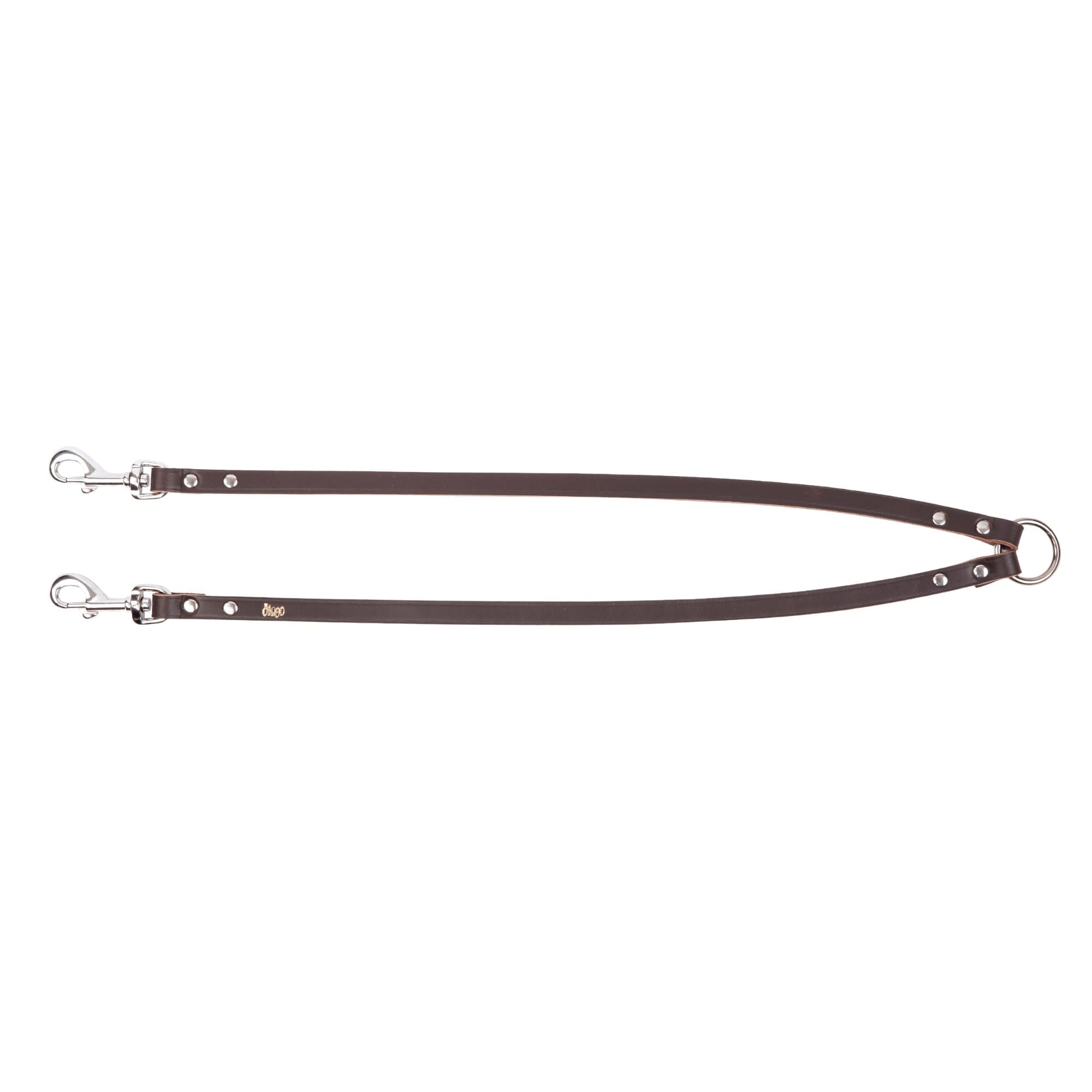 Separator de lesă Leather