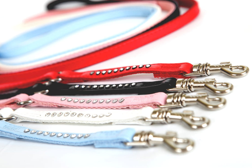 Lesă pentru câini Glamour