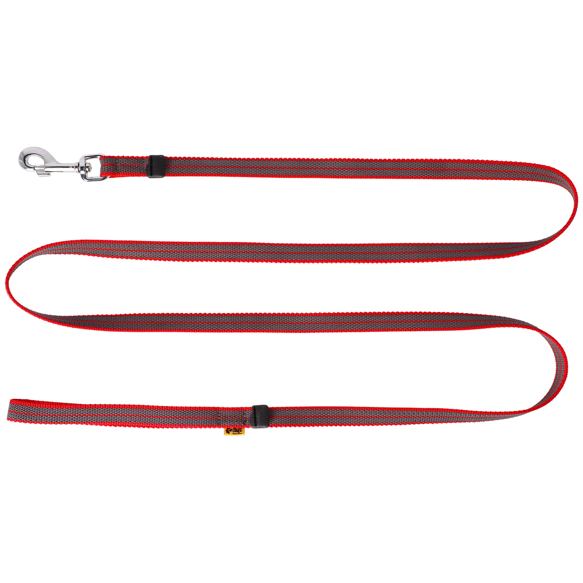 Lesă cauciucată antiderapantă