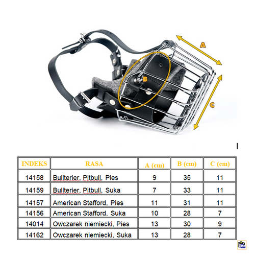 Botniță întărită pentru câiniÎ